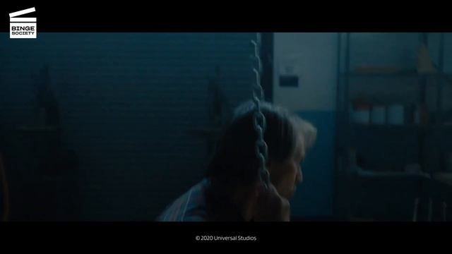 Freaky: Killing the teacher (HD CLIP)