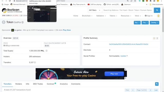 Withdraw Crypto Without An Exchange or Bank Account | Virtual & Physical Debit Cards With DefiPal