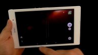 Sony Xperia Z3 Tablet Compact Hands on Review Greek