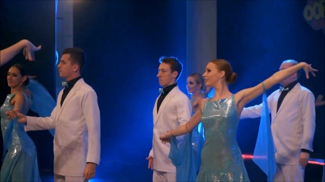 Kwartet Anima - XXVII Charytatywny Koncert Noworoczno-Karnawałowo SuperHeroes 23.01.2018 [skrót]