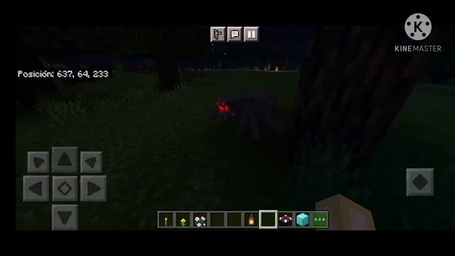 SL Shader gama baja Minecraft pe