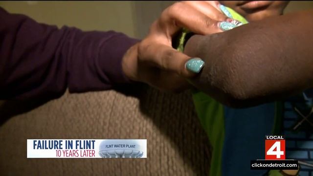 10 years of Flint water crisis: How it happened, where things stand