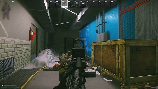 Tarkov  LIVE