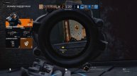 Сидж 4 го измерения (Tom Clancy's Rainbow Six Siege)