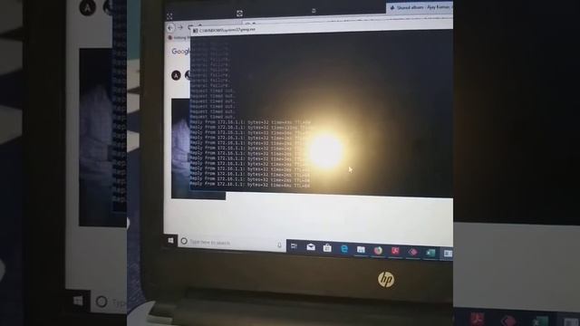 OPL RPOE SWITCH UPLINK LINK DATA PASS SETUP
