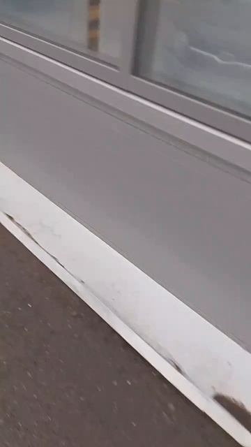 Парковка у пятерочки