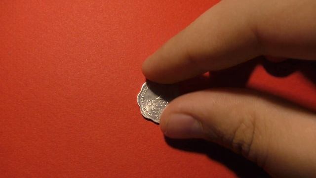 Coin Sri lanka. 2 cents. 1978