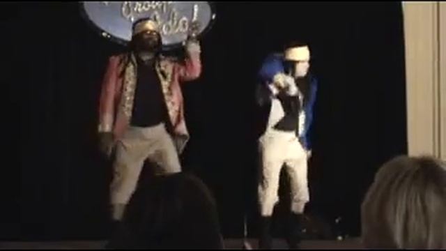 Milli Vanilli Return