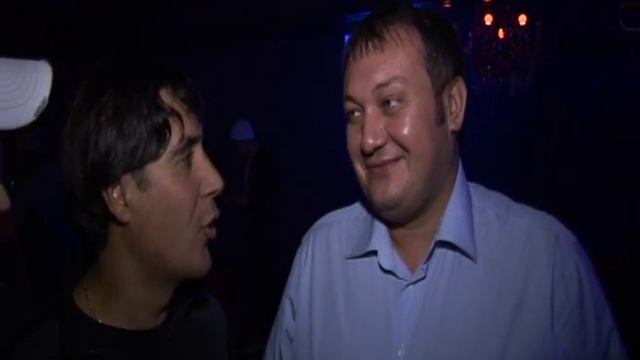 Женя и Гаяр