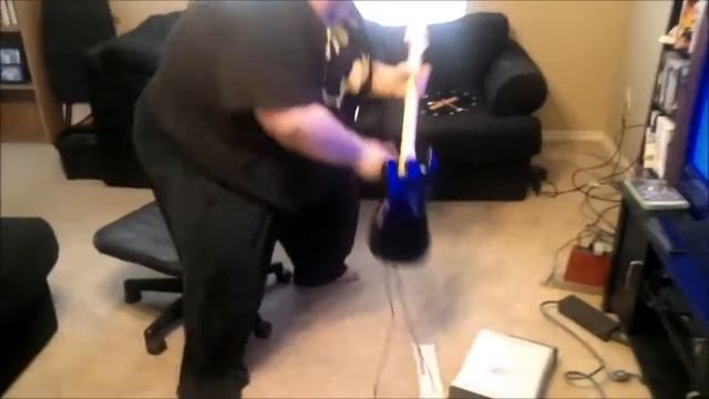 Cent Euro Gets Called Fat on Xbox ( MUST WATCH )