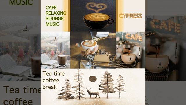 Sweet Herbal Aroma Tea Music