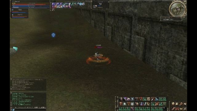 NFS ZOO 2009.04.18 ZooPK — Elite Troop (Ghost Hunter, Japan Off, Gracia Part 2)