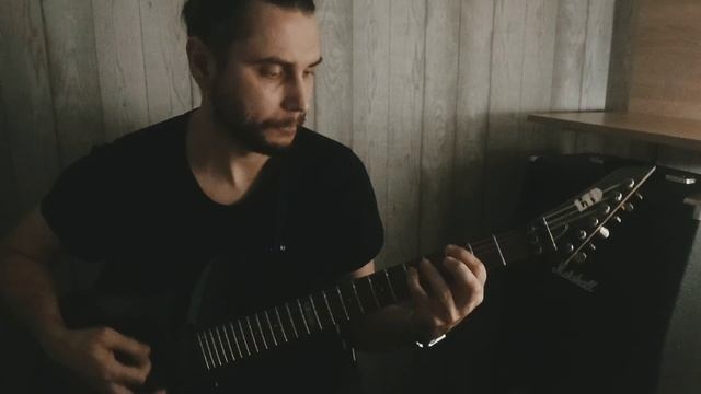БЛЕК-МЕТАЛ ДЕМО (26.01.25)
