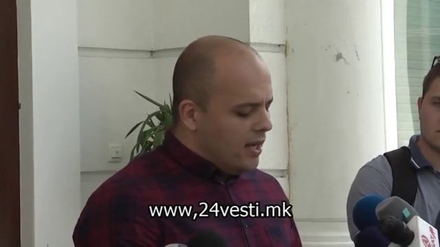 ВМРО-ДПМНЕ - СДСМ преку пратениците порачува дека е спремна на партизација во државата