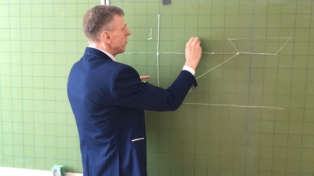 Офонареть какая задача  160 тыс. и 300 тыс. Найти глубину водоема
