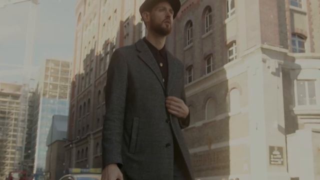 Explore the new Winter 2022 Menswear Collection at Hanley & Co Galway