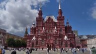 Беляев А.Н. На Красной площадь 14700