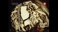 Sand Artist with Music