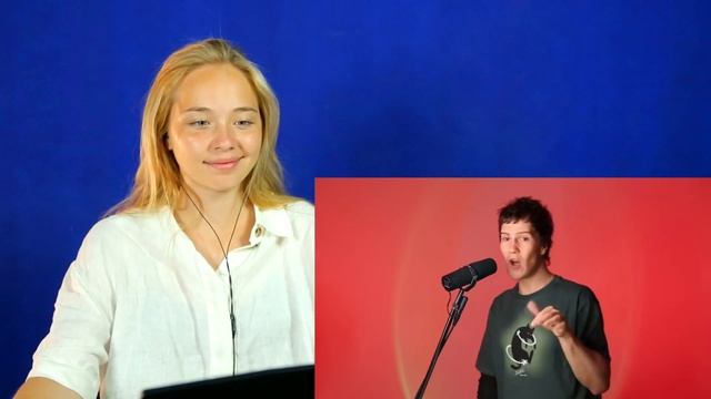 Reaction   Taras Stanin The Hills The Weeknd Beatbox Cover