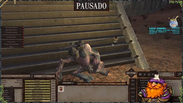 🔴 Stream: KENSHI Por primera vez [Toen juega Kenshi]