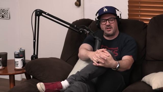 Formula 1 | I Don't Know About That with Jim Jefferies #120