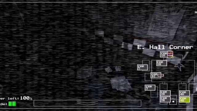 Я играю в фнаф 1 1 ночь (андроинд версия)!