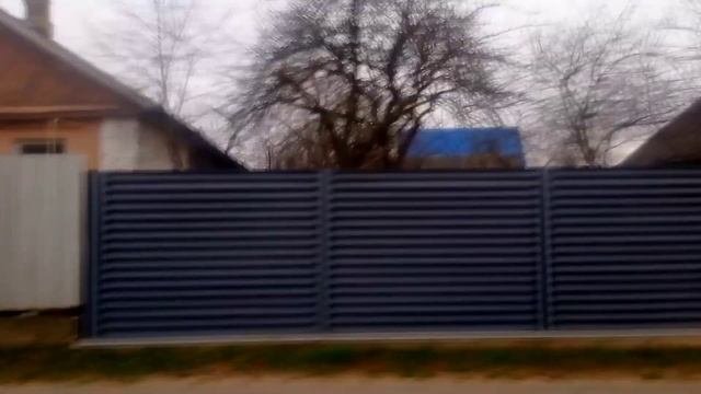 МОЛОДЕЧНО. Поездка с Лёхой на автобусе с печкой МАЗ 203.065, Г/№ AE 9808-5, маршрут 6а (14.11.2021)