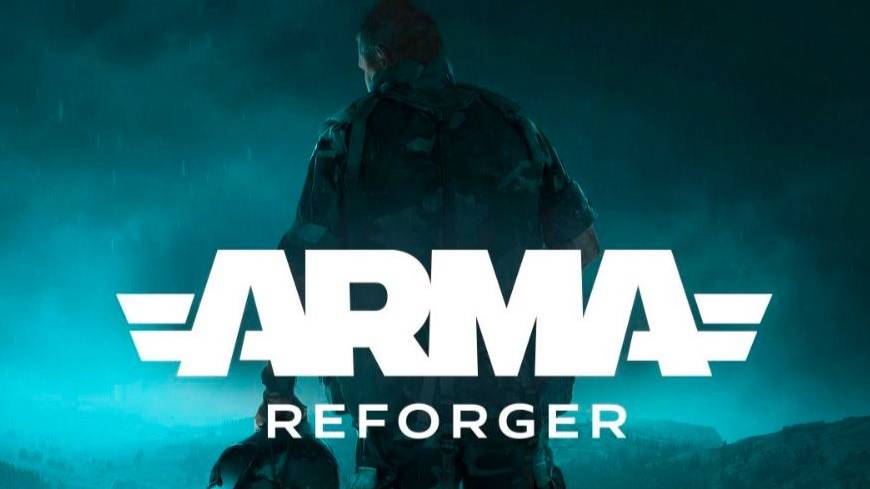 Arma Reforger