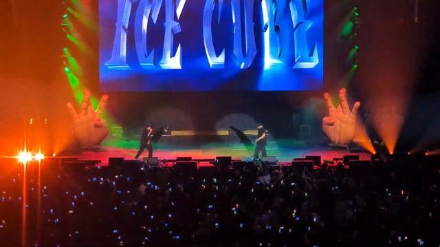 Ice Cube "No Vaseline" [Krush Groove Fest 2024] Inglewood, CA @IceCubeCubevision