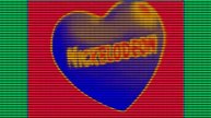 Nickelodeon Closedown 1999 in Electric Module 47.0