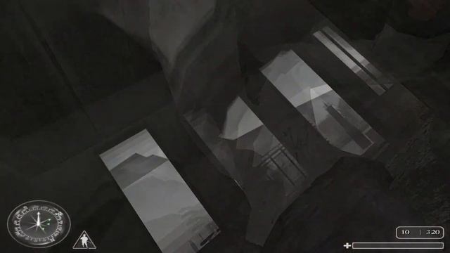 Продолжаем Call Of Duty (2003) на уровне сложности "тяжёлый" #4
