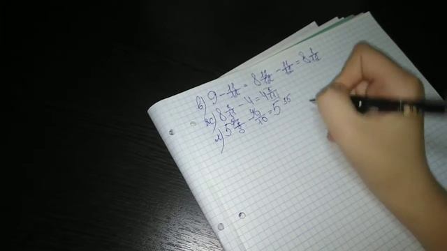 Математика за 6 класс(Виленкин)задание 377(в,ж,л,н)