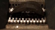 Bulky Waste Shredder | D40 - Stokkermill