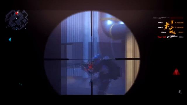 Warface Kiss me -Мед8еДкА-