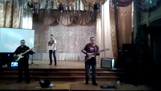YOzh'бэнд  - Просто Любовь