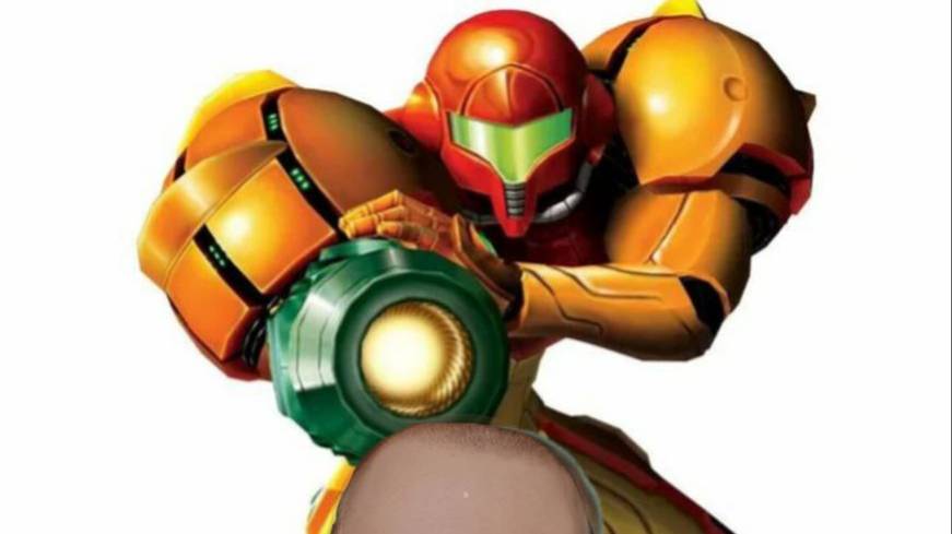 #8 Metroid Prime remastered. Сложный режим.