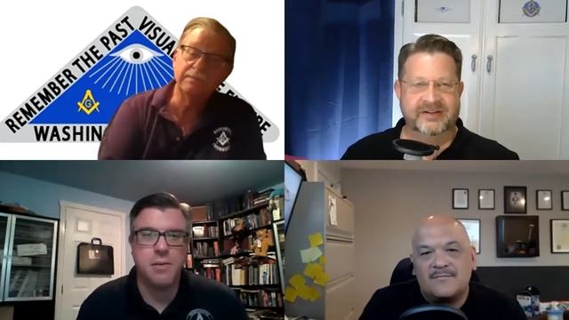 MWB Chris Coffman Grand Master of Washington -  Part 1 TWT S2 Ep 47
