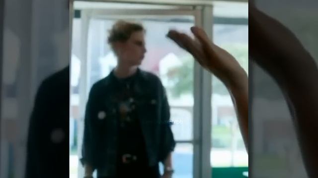 nobody noticed👀 #strangerthings #strangerthings4 #shorts