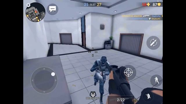 Cops ops