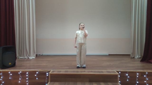 Мурзаева Екатерина "Я учу английский"