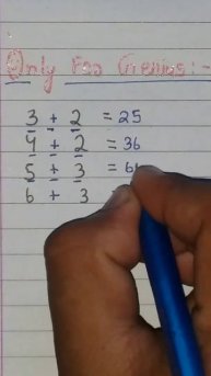 Maths Shorts #shorts #cbse #youtube #trendingshorts #mathstricksking #ytshort #mathematics