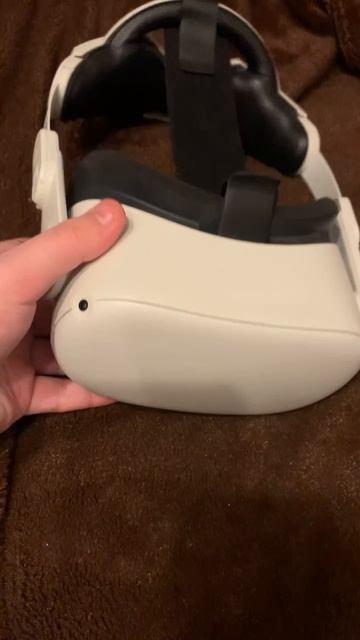 VR шлем от Окулус. Нужен ли?