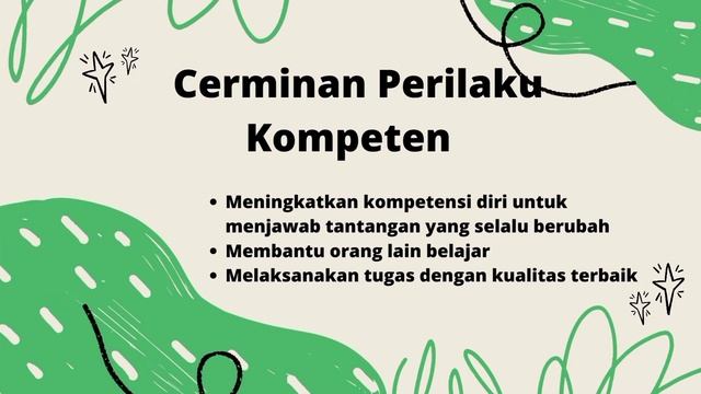 INTERNALISASI ASN BER-AKHLAK KOMPETEN -JULIANI-LATSAR CPNS ANGK.XLI KAB.BERAU x BPSDM KALTIM