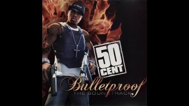 50 Cent - When You Hear That Ft. Tony Yayo