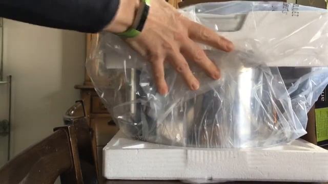 Presto 16qt Pressure Canner - Unboxing With All Sorts