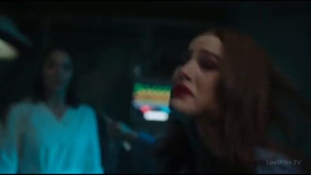 Тони и Шерил 3х21