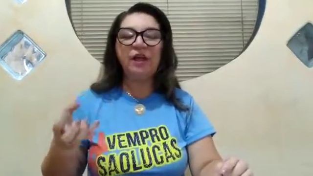 Aula de Ciências da Tia Rosangela - Colégio São Lucas
