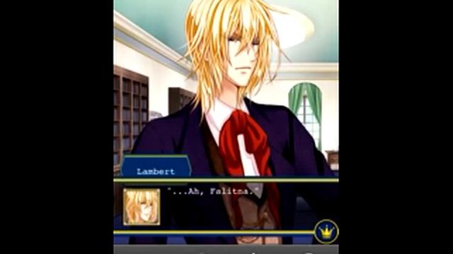 Princes Love - Lambert ~ Main Story ~ Chapter 10 part 2
