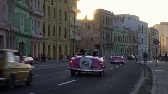 Havana Café Cuba