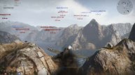 WarThunder 1/2 частей-3 место и крутые виражы!